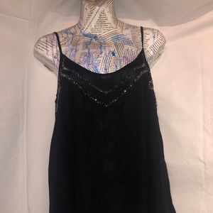 Black Top / PJK PATTERSON J. KINCAID